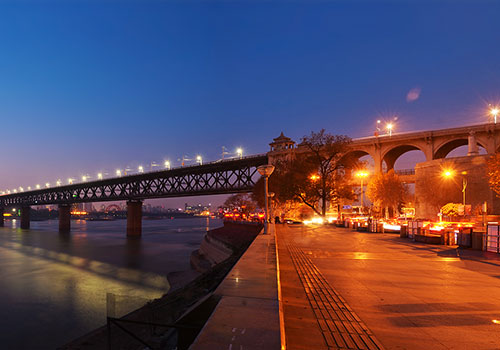 長江大橋 長江大橋